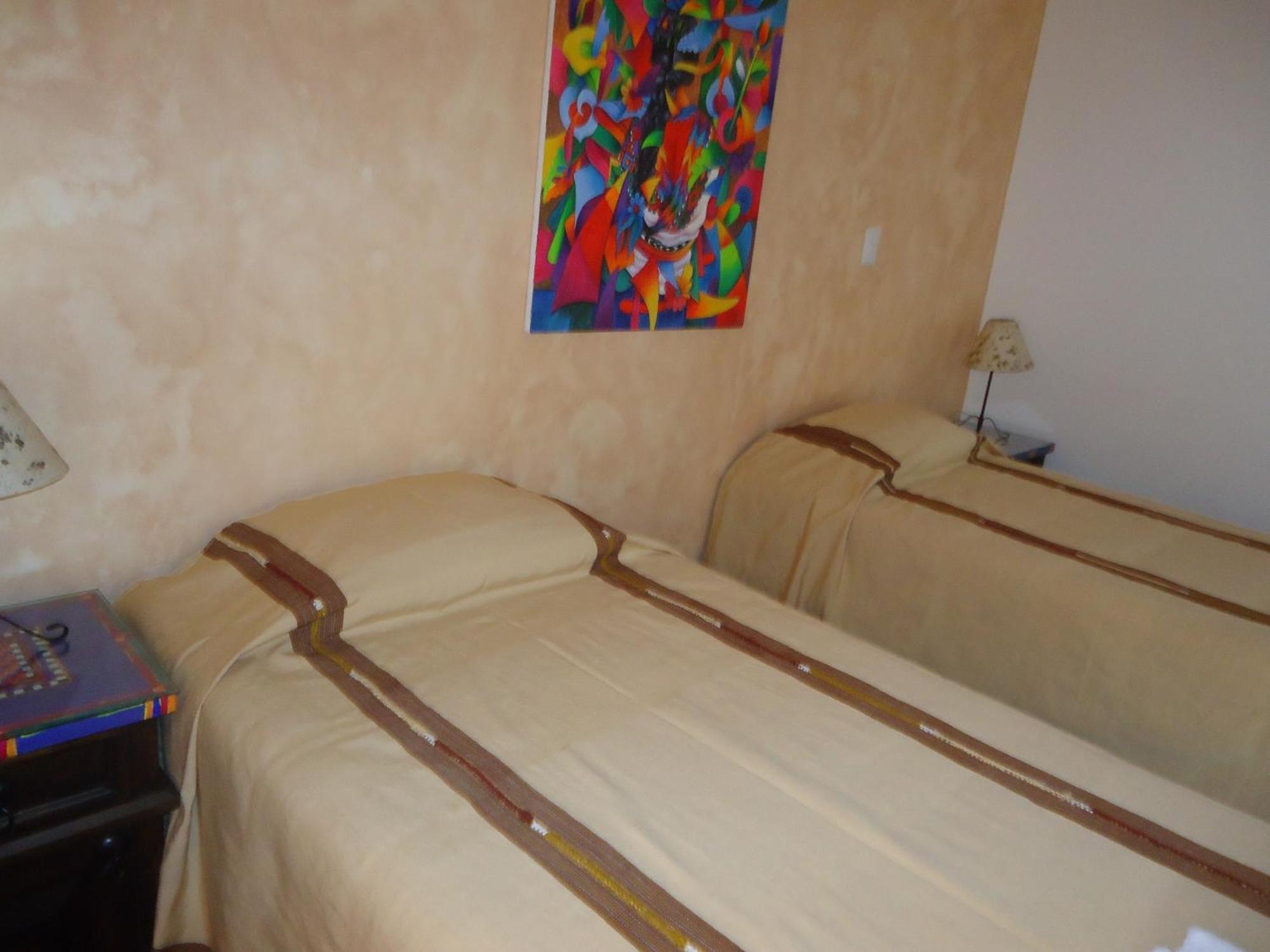 Bed and Breakfast Casa Elena Antigua Екстер'єр фото