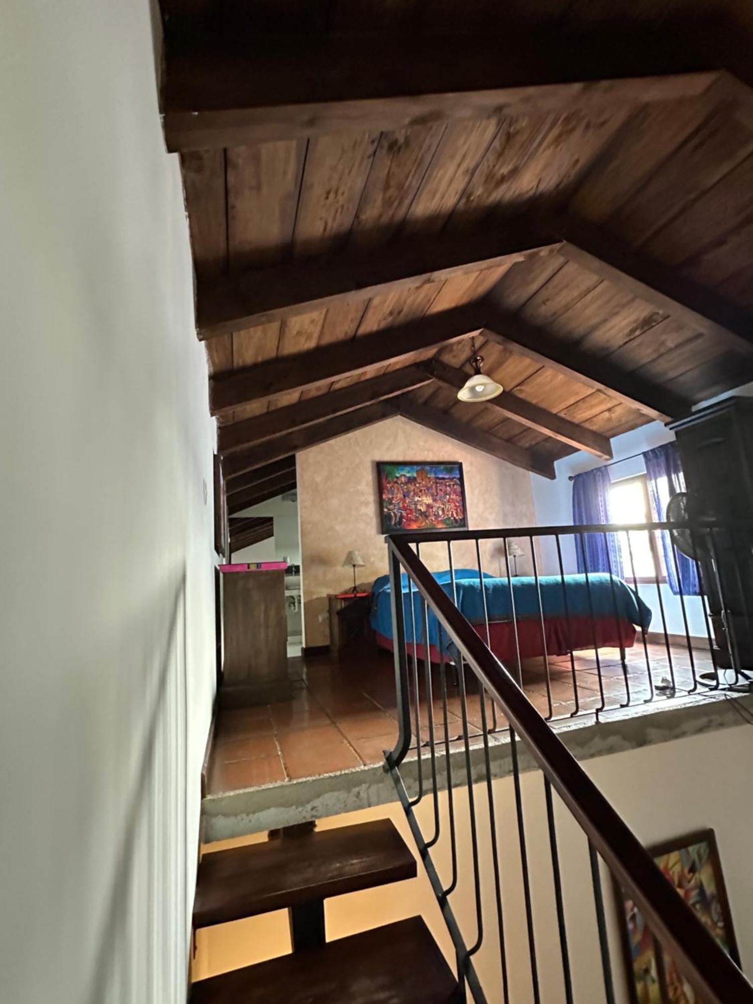 Bed and Breakfast Casa Elena Antigua Екстер'єр фото