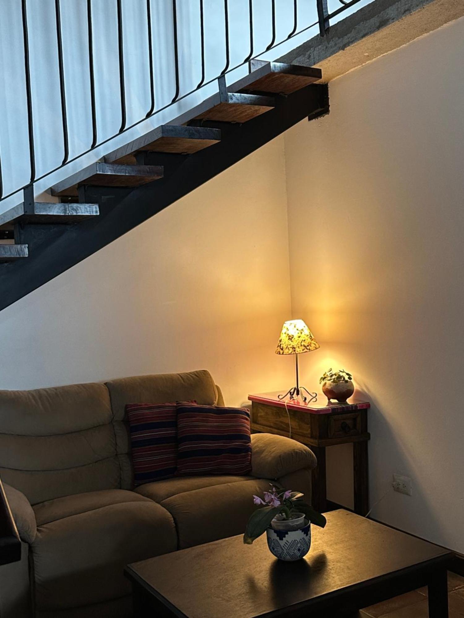 Bed and Breakfast Casa Elena Antigua Екстер'єр фото