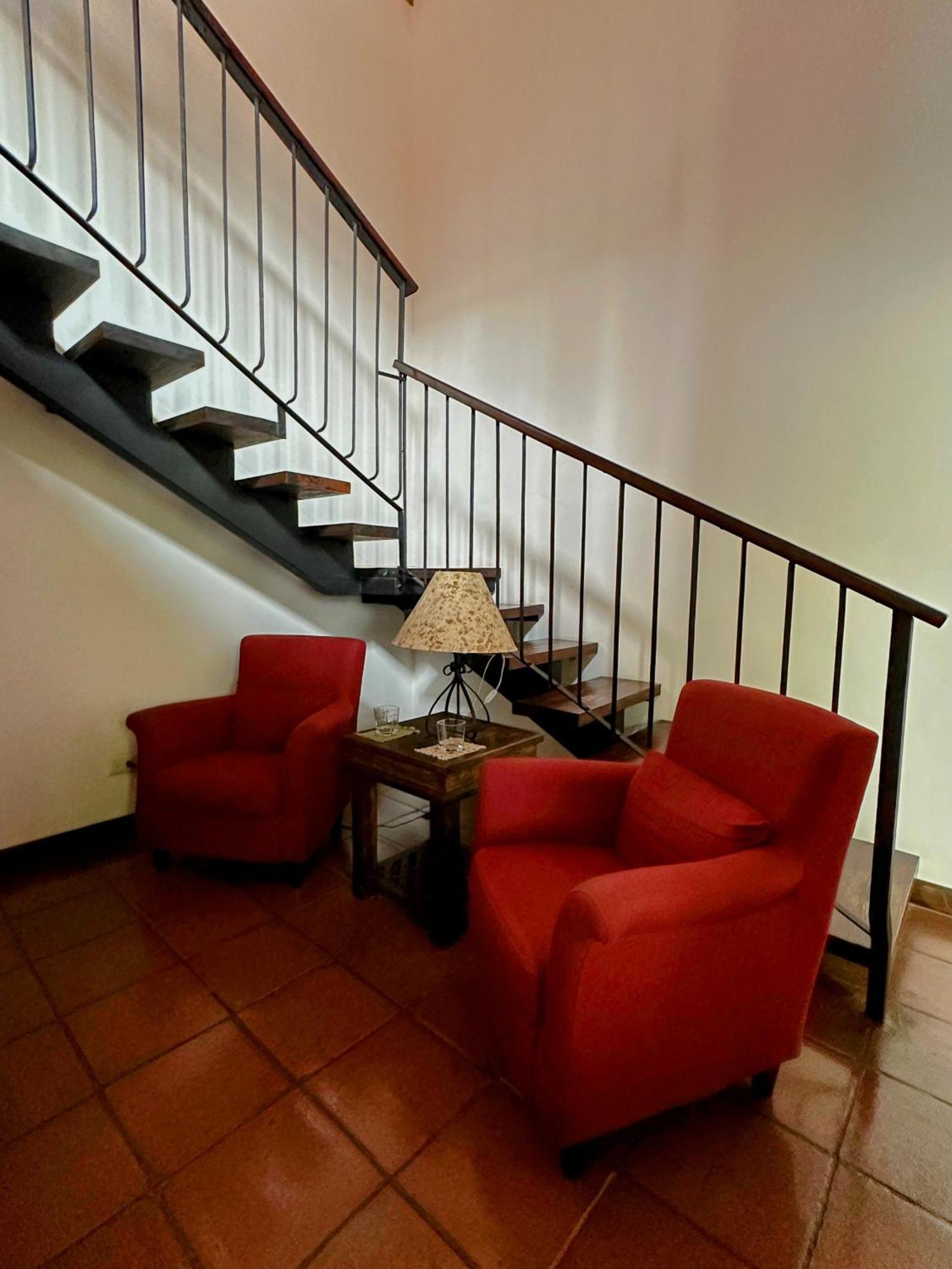 Bed and Breakfast Casa Elena Antigua Екстер'єр фото
