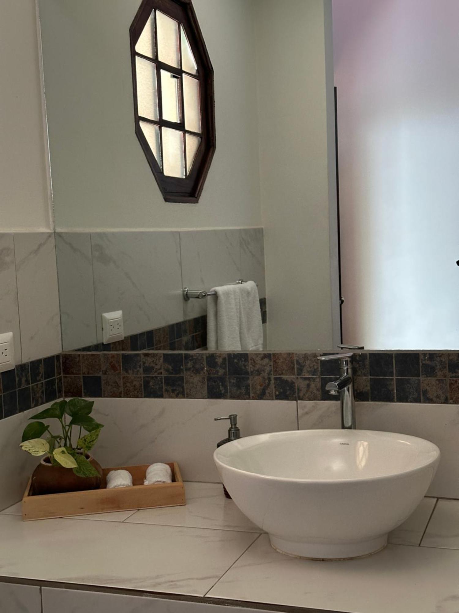 Bed and Breakfast Casa Elena Antigua Екстер'єр фото