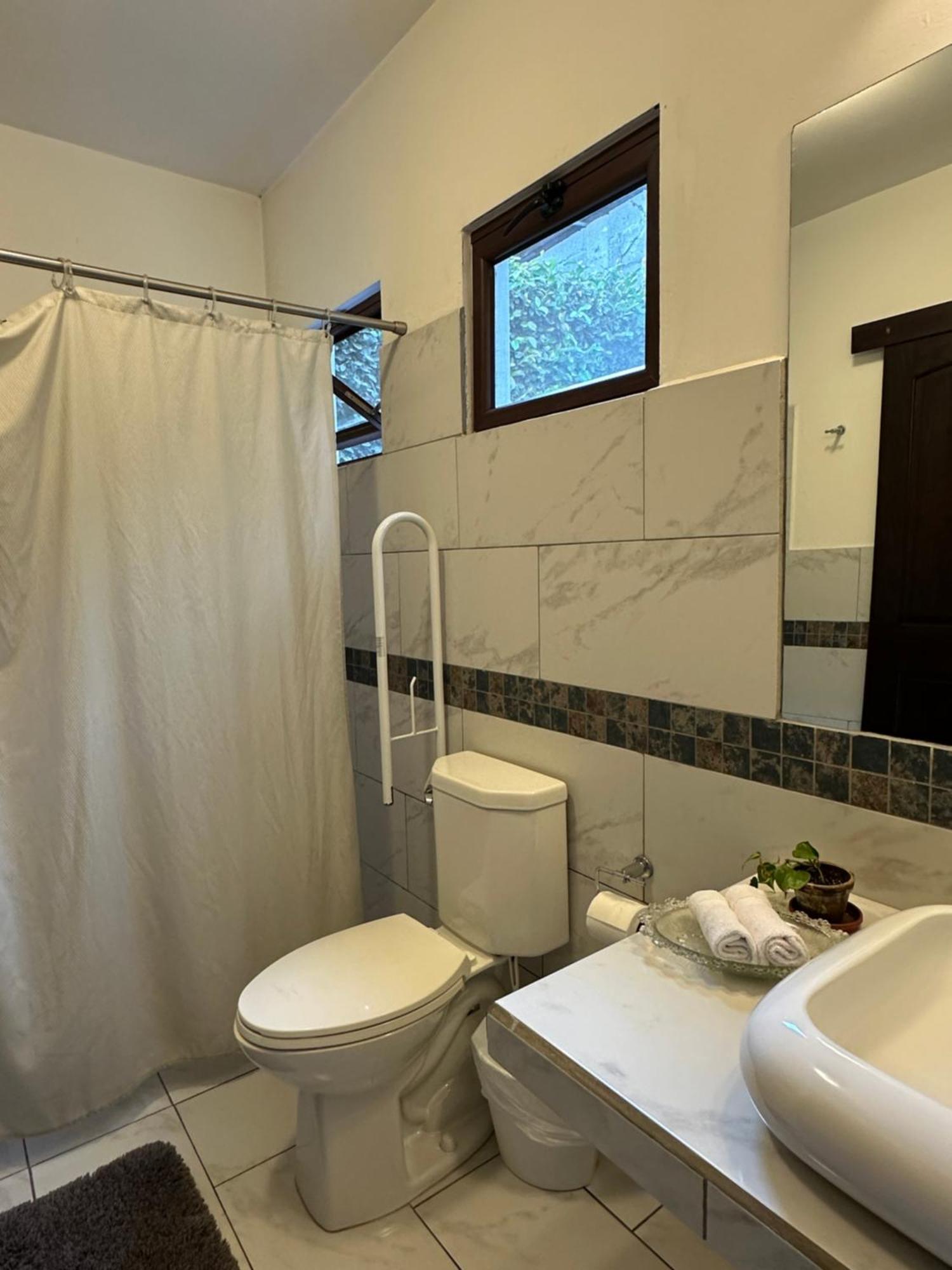 Bed and Breakfast Casa Elena Antigua Екстер'єр фото