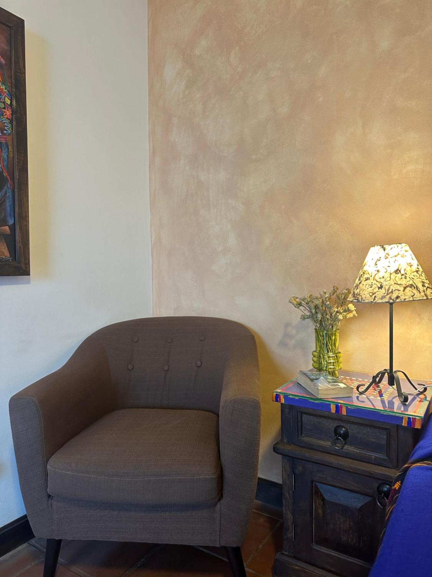 Bed and Breakfast Casa Elena Antigua Екстер'єр фото